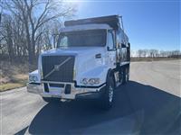 New 2021 Volvo VHD64B300 for Sale