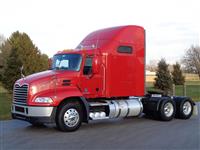 2016 Mack CXU613