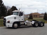 2019 Mack Anthem Day Cab