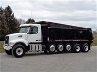 New 2020 Volvo VHD64F300 for Sale