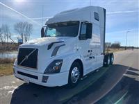 Used 2018 Volvo VNL670 for Sale