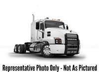 New 2022 Mack Anthem 48" Sleeper for Sale