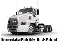 New 2022 Mack Anthem Day Cab for Sale