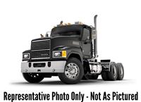 New 2022 Mack PI64T-DC for Sale