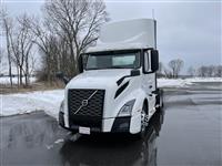 New 2022 Volvo VNL64T300 for Sale