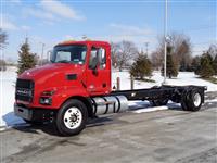 New 2021 Mack MD642R for Sale