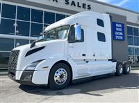 2025 Volvo VNL64T860