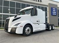 2024 Volvo VNL64T400