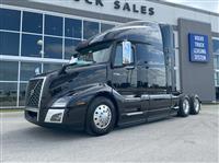 2024 Volvo VNL64T760