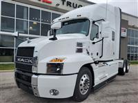 2025 Mack AN64T70