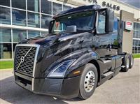 2024 Volvo VNL64T400