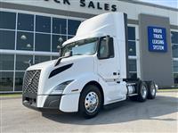 2024 Volvo VNL64T300