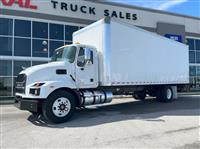 Used 2022 Mack MD6 42R for Sale