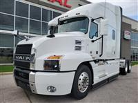 2025 Mack AN64T70