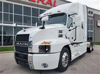 2024 Mack AN64T70