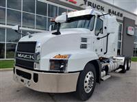 2024 Mack AN64T48