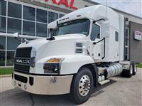 2024 Mack AN64T70