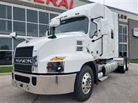 2024 Mack AN64T70