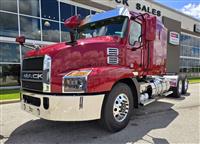 2025 Mack AN64T48