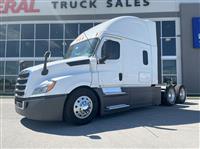 2020 Freightliner Cascadia