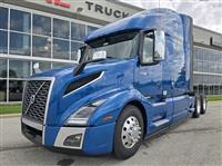 2025 Volvo VNL64T760