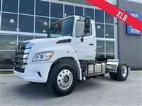 2024 Hino XL8