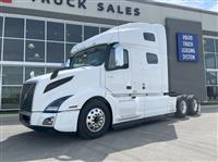 2025 Volvo VNL64T760