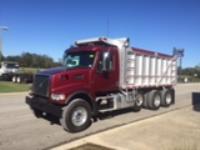 Used 2013 Volvo VHD64FT for Sale
