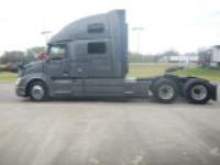 New 2017 Volvo VNL64T780 for Sale