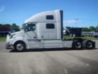 New 2017 Volvo VNL64T780 for Sale