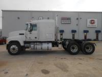 2015 Mack CHU613