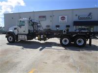 New 2017 Mack GU713 for Sale