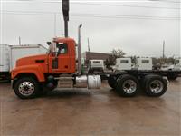 2014 Mack CHU613
