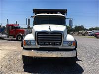 Used 2006 Mack CV713 for Sale