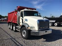Used 2006 Mack CT713 for Sale
