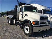Used 2004 Mack CV713 for Sale
