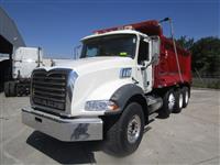 Used 2006 Mack CV713 for Sale