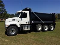 Used 2015 Volvo VHD for Sale
