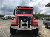 New 2018 Volvo VHD64F200 for Sale
