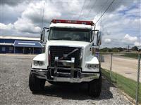 New 2018 Volvo VHD64F200 for Sale
