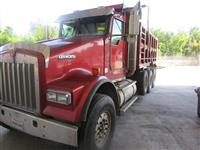 Used 2011 K.W. T800 for Sale
