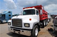Used 2000 Mack RD688S for Sale
