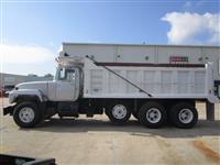 Used 2002 Mack RD688S for Sale