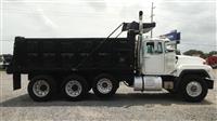 Used 1998 Mack RD688S for Sale