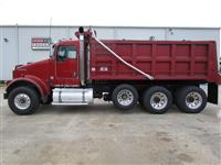 Used 2011 K.W. W900 for Sale