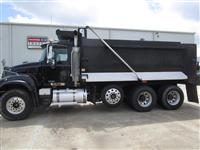 Used 2005 Mack CV713 for Sale