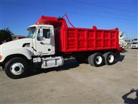 Used 2005 Mack CV713 for Sale