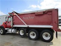 Used 2006 Mack CV713 for Sale