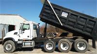 Used 2006 Mack CT713 for Sale
