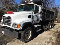 Used 2005 Mack CX613 for Sale